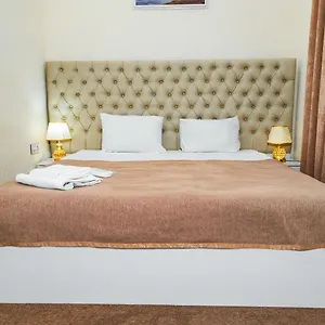 3* Отель Sahil Boutique