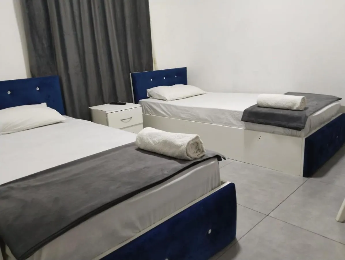 Pak-Az Hotel Baku