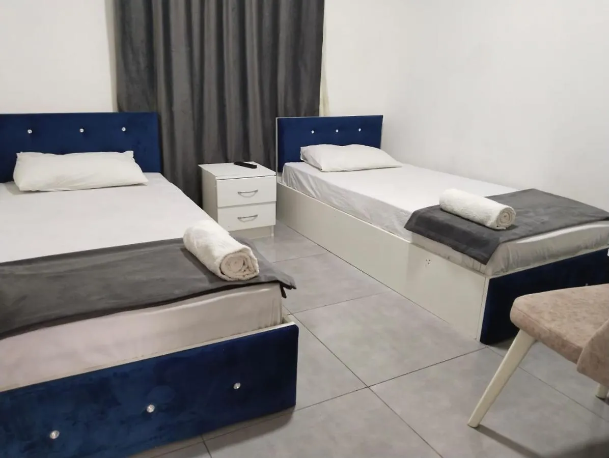 Pak-Az Hotel Baku