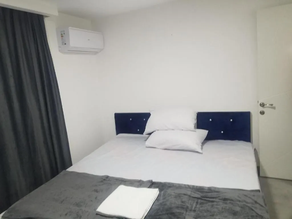 Pak-Az Hotel Baku