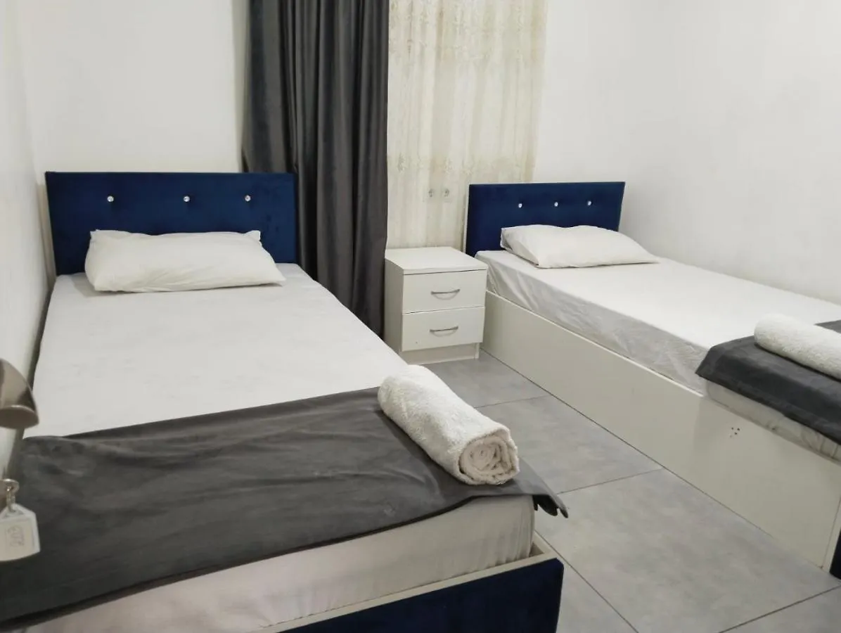Pak-Az Hotel Baku Azerbaijan
