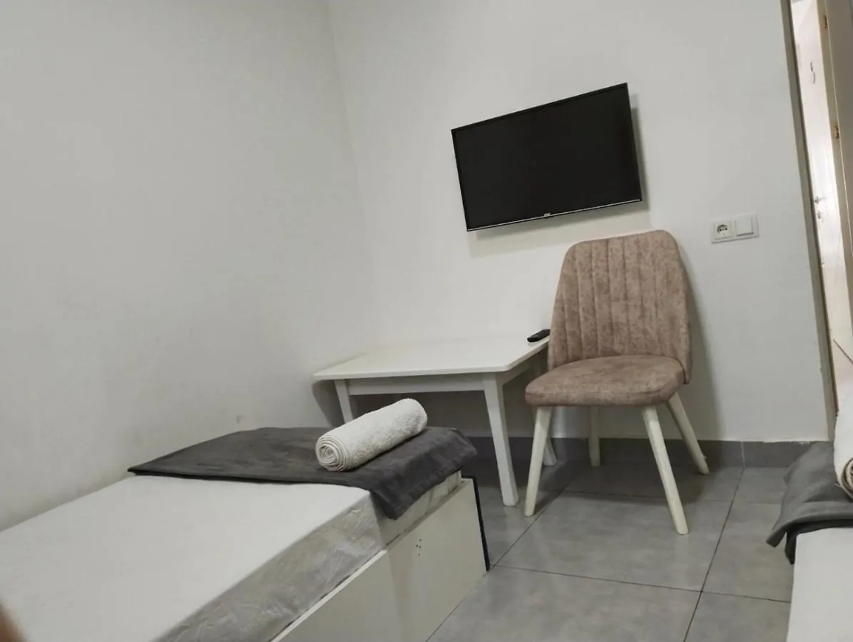 Pak-Az Hotel Baku 3*,