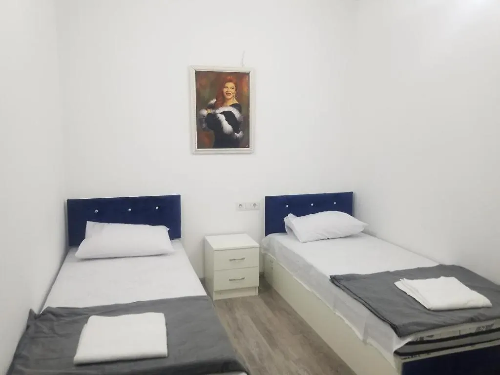 ***  Pak-Az Hotel Baku Azerbaijan